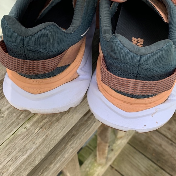 HOKA W ELEVON 2 Sneakers size 9.5 lead time to fly - Picture 5 of 8